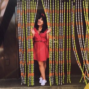 Meet your Posher, Adrianna